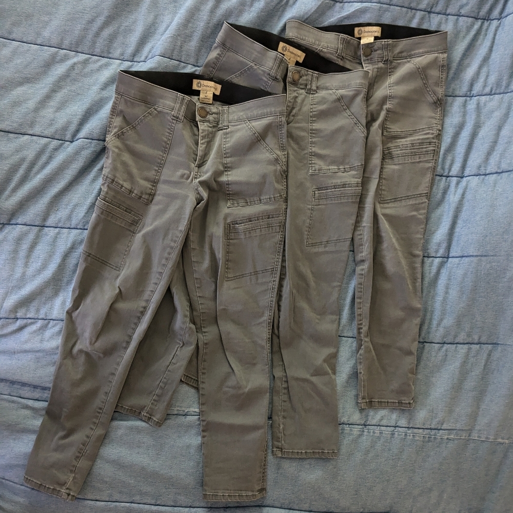 Democracy Absolution/Ab Technology Cargo/Utility,… - image 2